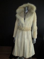 0189 Mink coat